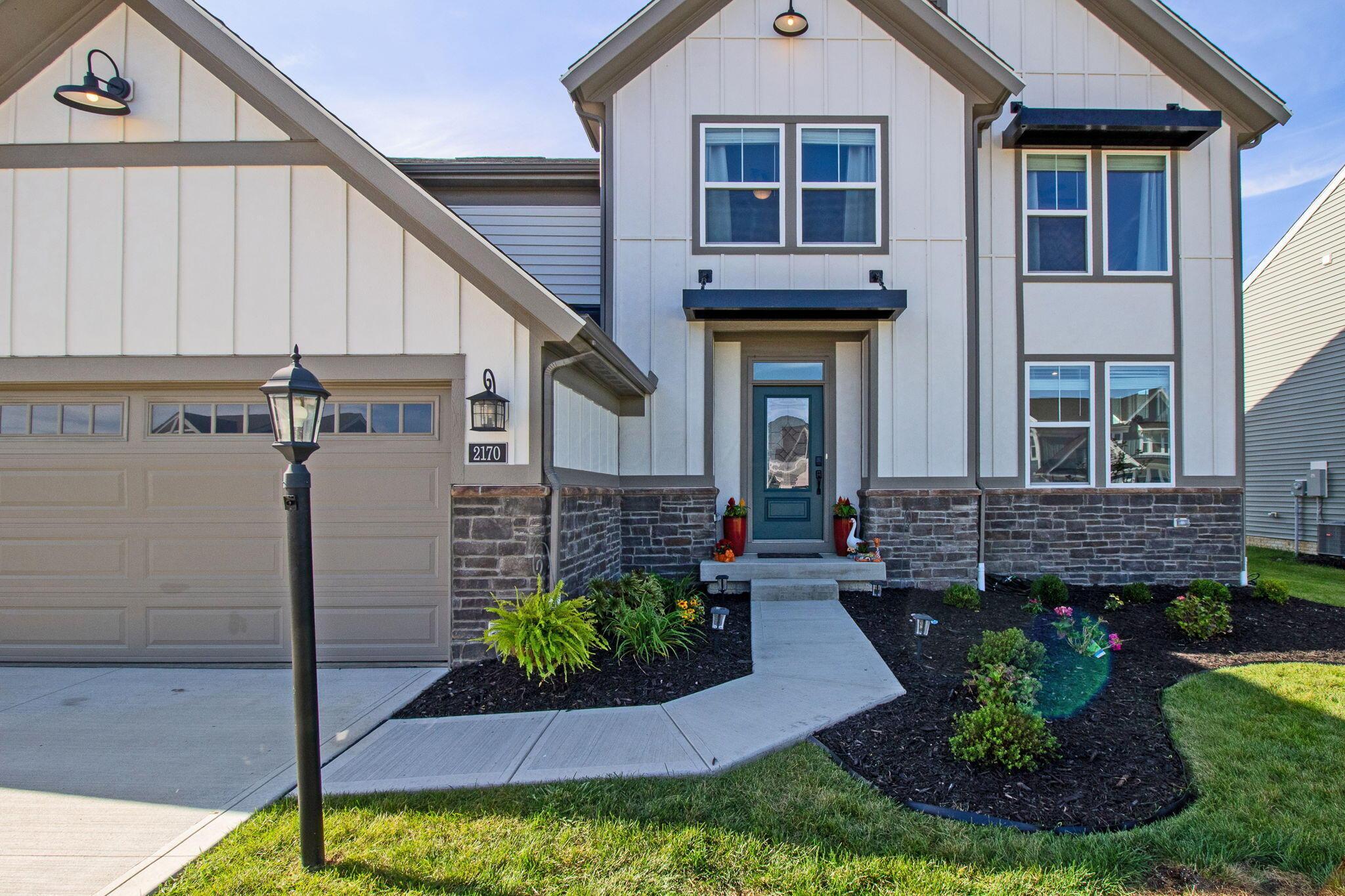 Residential in Marysville 4