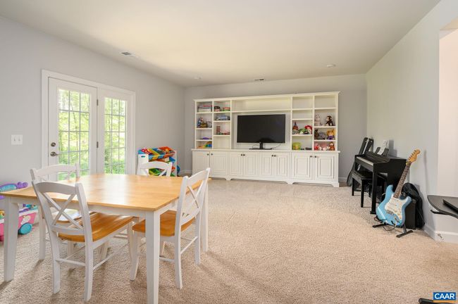 3707 Thicket Run Pl, House other with 4 bedrooms, 4 bathrooms and null parking in CHARLOTTESVILLE VA | Image 25