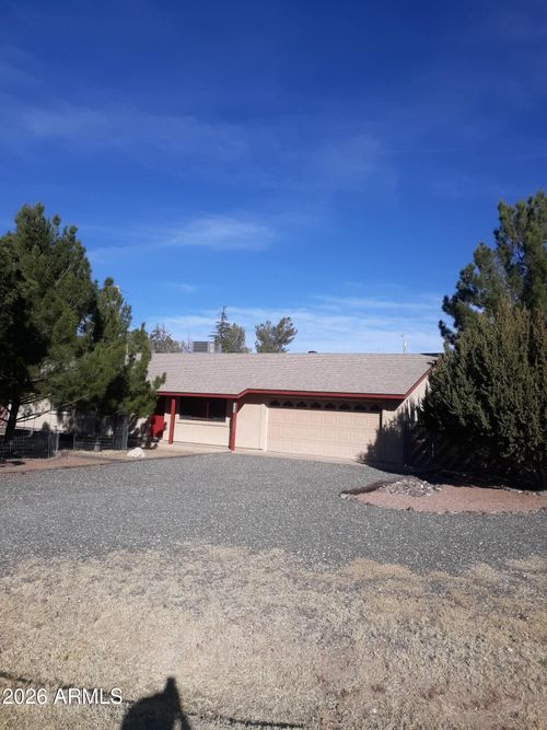 4990 E Geronimo Rd, Rimrock, AZ, 86335 | Card Image