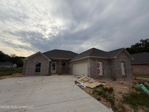 201 Jasmine Cove Circle, Brandon, MS, 39042 | Card Image