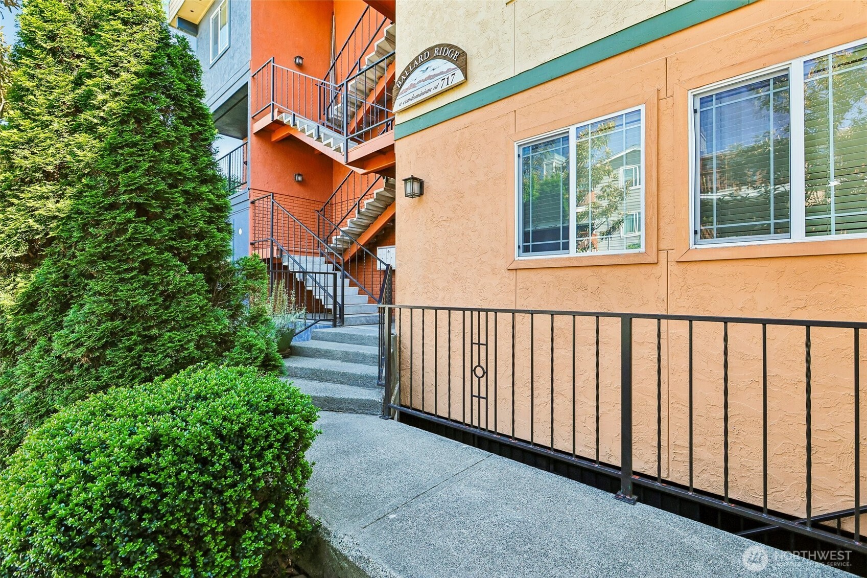 Residential in Seattle 4
