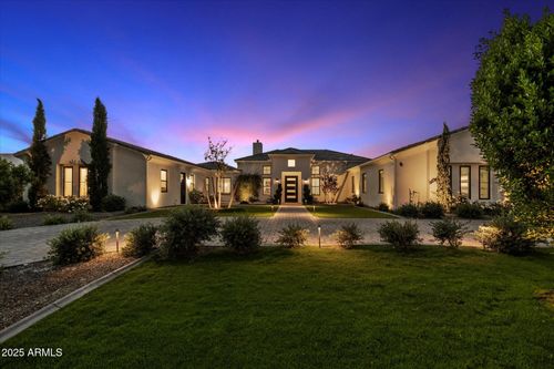 11616 N 65th St, Scottsdale, AZ, 85254-5021 | Card Image