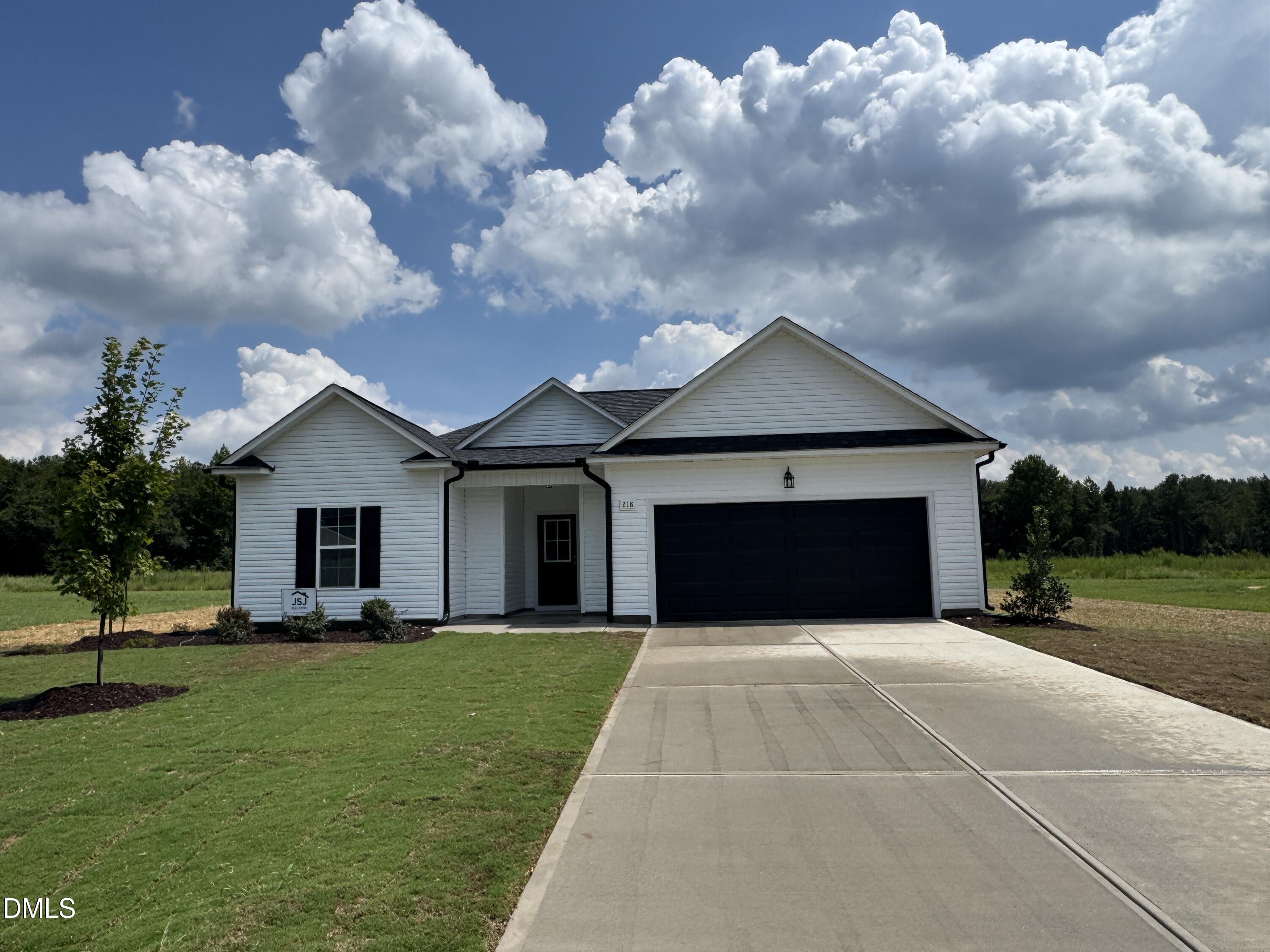 Residential in La Grange