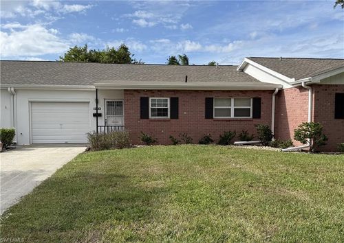 6954 Myerlee Country Club Blvd, FORT MYERS, FL, 33919-6602 | Card Image