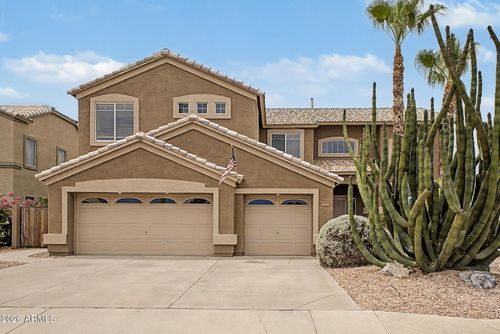 3533 E Wildhorse Dr, Gilbert, AZ, 85297-7744 | Card Image