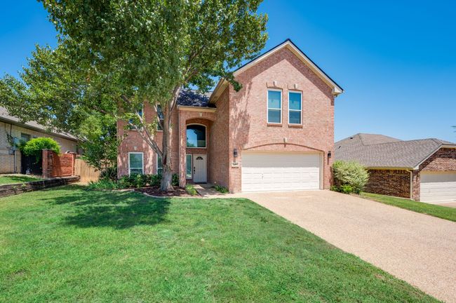 7405 Whitestone Ranch Rd, House other with 3 bedrooms, 3 bathrooms and null parking in Benbrook TX | Image 4