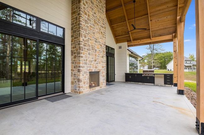 285 Coves Loop, House other with 6 bedrooms, 4 bathrooms and null parking in Brookeland TX | Image 38