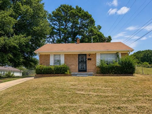 3206 Salter Rd, Memphis, TN, 38109 | Card Image