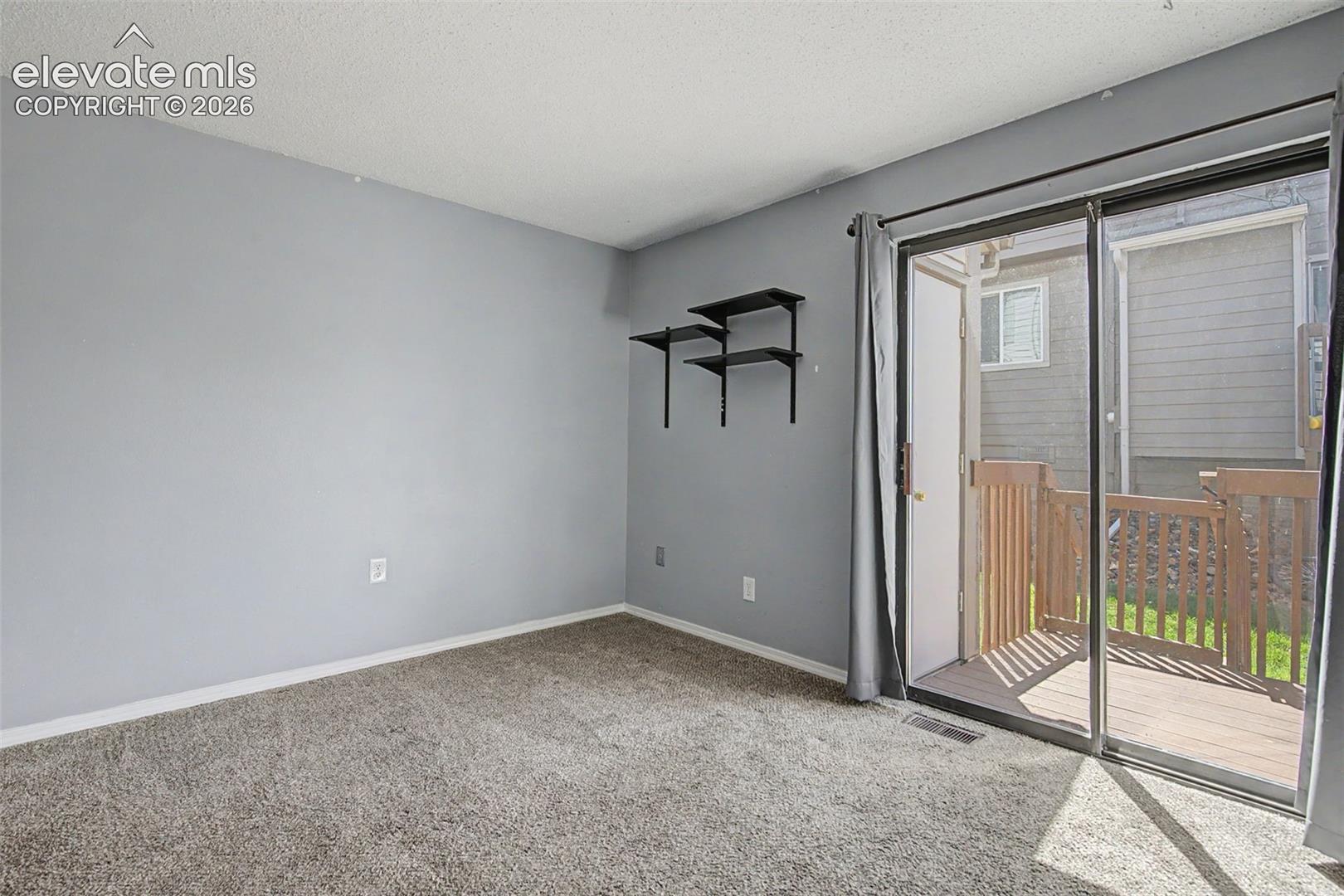 Residential in Colorado Springs 4
