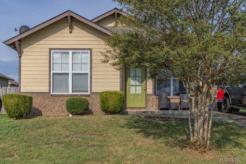 3913 Brookshire Way, Montgomery, AL, 36116 | Card Image
