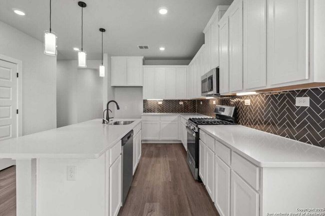 1932 Split Rock Rd, House other with 4 bedrooms, 4 bathrooms and null parking in New Braunfels TX | Image 9