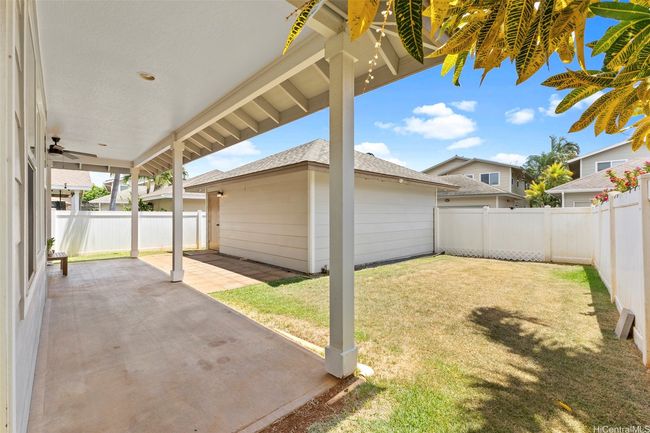 91-1011 Kaikane St, House other with 4 bedrooms, 3 bathrooms and 2 parking in Ewa Beach HI | Image 22