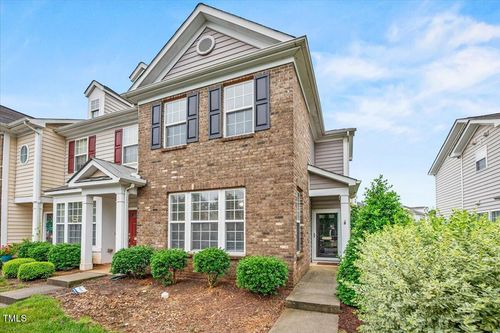 601 Cupola Dr, Raleigh, NC, 27603-3437 | Card Image