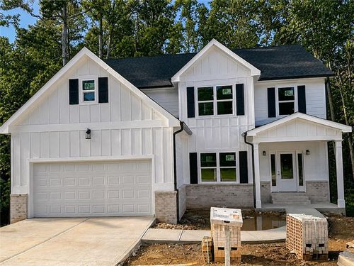 6104 Wandering Way, Norcross, GA, 30093-4944 | Card Image