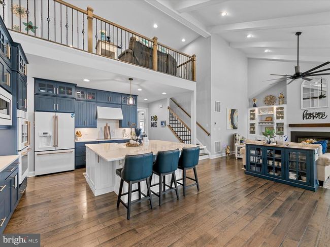 30736 Fowlers Path, House other with 4 bedrooms, 3 bathrooms and null parking in MILLSBORO DE | Image 15