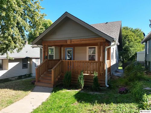 6329 N 33rd Ave, Omaha, NE, 68111-1223 | Card Image
