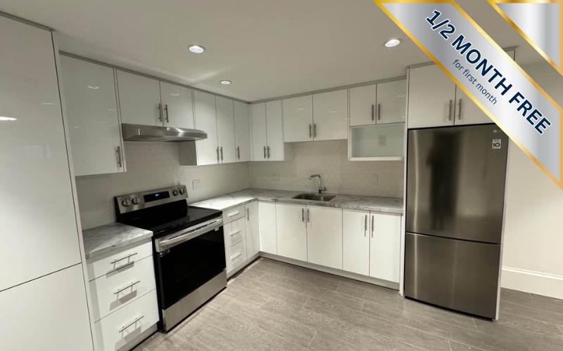 BSMT - 947 Forest Hills Dr, For Rent in North Vancouver - eXp Realty