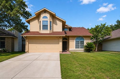 9718 Silver Moon, San Antonio, TX, 78254-6136 | Card Image