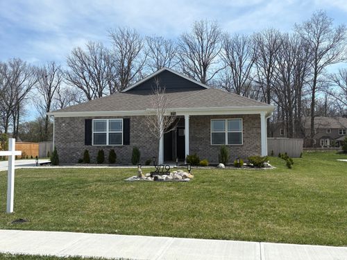 3779 S Village Row, New Palestine, IN, 46163-8051 | Card Image