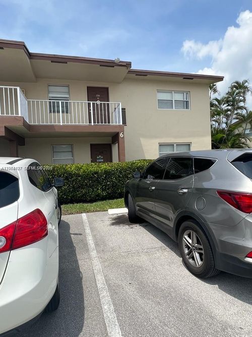 108-7305 Nw 4th Pl, Margate, FL, 33063-4222 | Card Image