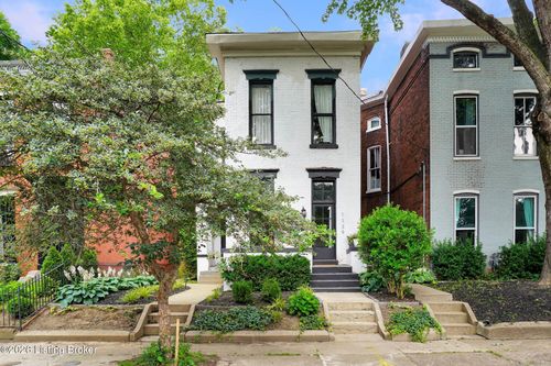 1139 S Brook St, Louisville, KY, 40203-2785 | Card Image