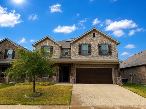 5604 Broad Bay Ln, Fort Worth, TX, 76179-1577 | Card Image