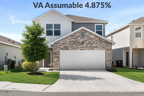 12616 Corona Borealis, San Antonio, TX, 78245-4861 | Card Image