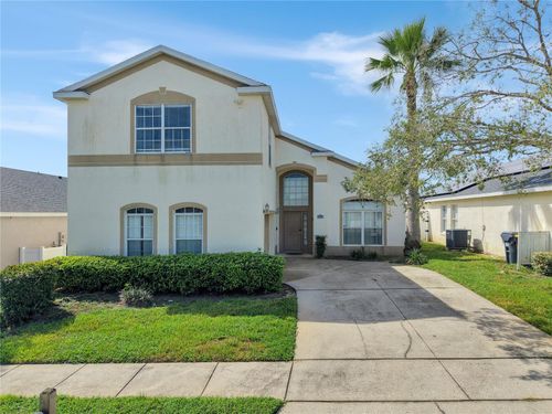 323 Castlemain Circle, DAVENPORT, FL, 33897 | Card Image