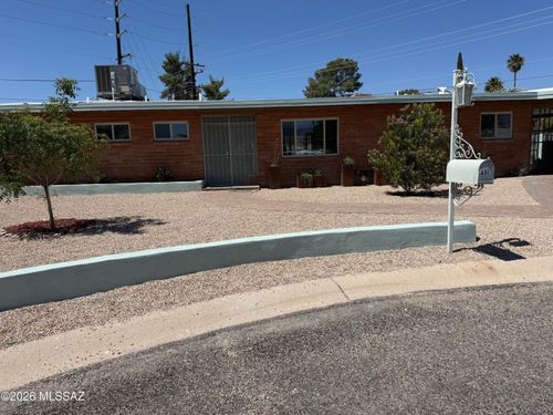 6902 E 2nd Street, Tucson, AZ, 85710 | Card Image
