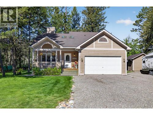 4484 Columbia View Rd, Fairmont Hot Springs, BC, V0B1L2 | Card Image