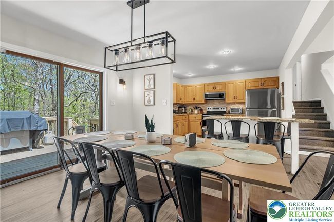 511 Lakeside Dr, House other with 4 bedrooms, 3 bathrooms and null parking in East Stroudsburg PA | Image 11