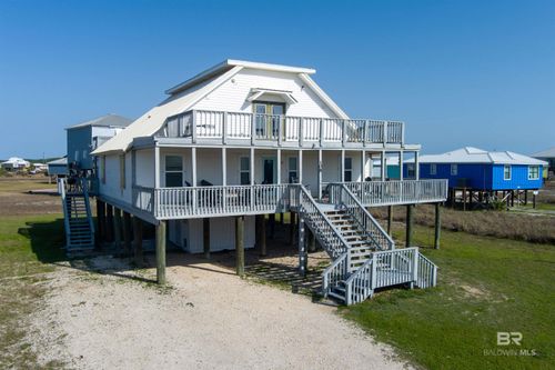 108 Ponchartrain Ct, Dauphin Island, AL, 36528-4213 | Card Image