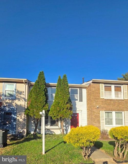 17 Mountain Laurel Ct, GAITHERSBURG, MD, 20879-1570 | Card Image