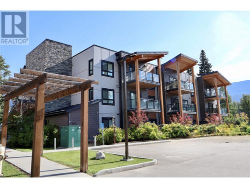 1202-410 5th Avenue, Golden, BC, V0A1H0 | Card Image