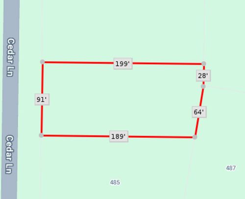 4 Cedar Ln N, Putnam, IL, 61560 | Card Image