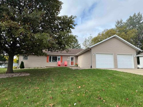 315 Walnut Street, Allison, IA, 50602 | Card Image