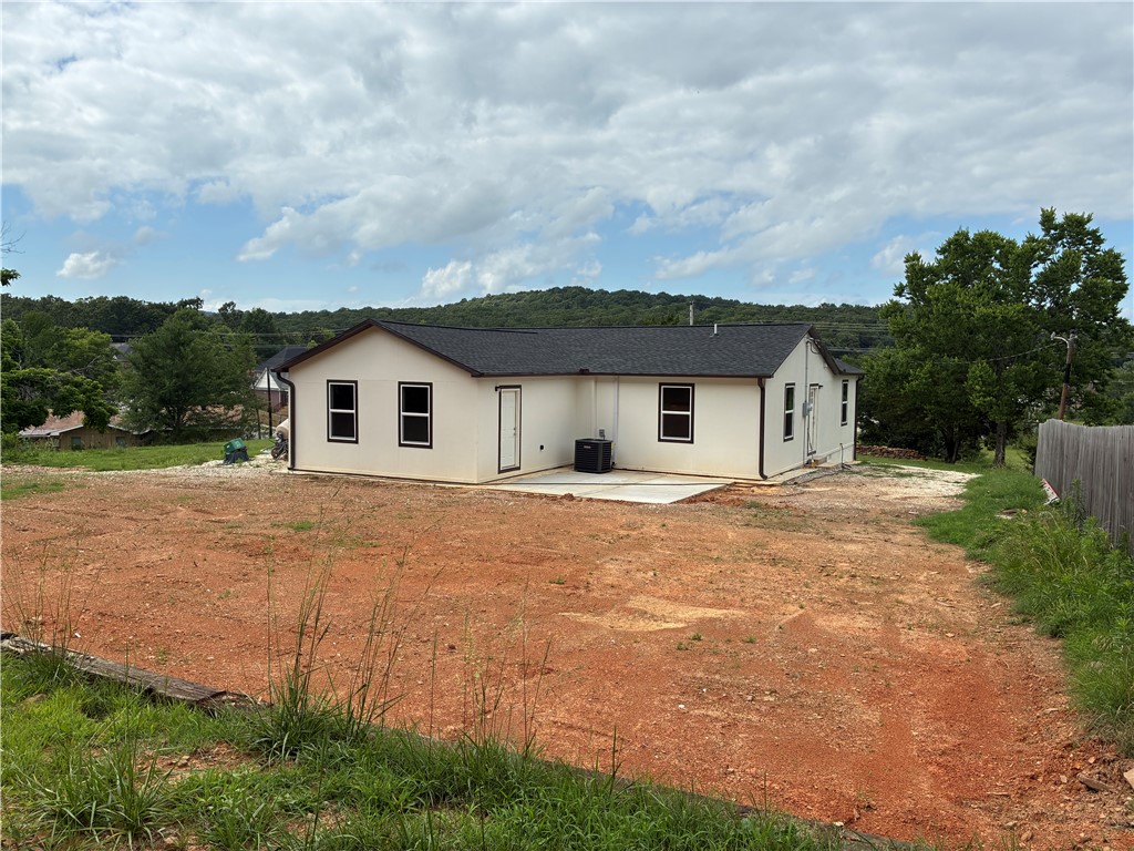 Residential in Fayetteville 3