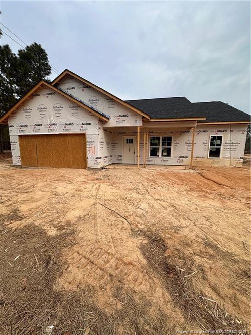 111 Merle Rd, Pinebluff, NC, 28373-8010 | Card Image