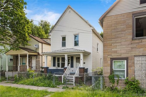 433 20th St, Niagara Falls, NY, 14303-1723 | Card Image