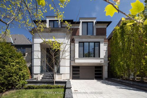 217 Richview Ave, Toronto, ON, M5P3G2 | Card Image