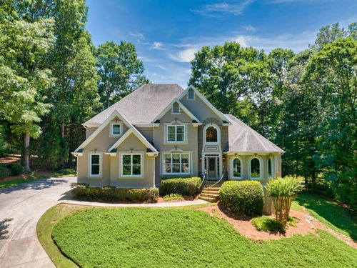 4225 Dunham Park, Flowery Branch, GA, 30542-6502 | Card Image