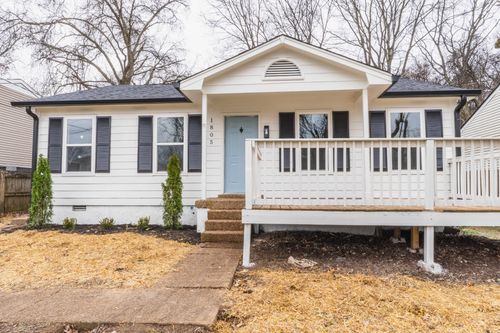 1805 Meadow Cliff Dr, Nashville, TN, 37210-2415 | Card Image