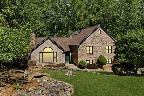 1156 Meadow Oaks Dr Nw, Acworth, GA, 30102-6301 | Card Image