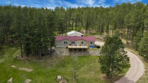 12364 Rose Pl, Custer, SD, 57730-8302 | Card Image