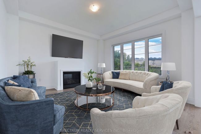 17 Swamp Sparrow Crt, House other with 4 bedrooms, 5 bathrooms and 2 parking in Caledon ON | Image 10