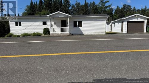 74 Rue Frontière, Saint-François-De-Madawaska, NB, E7A1C7 | Card Image