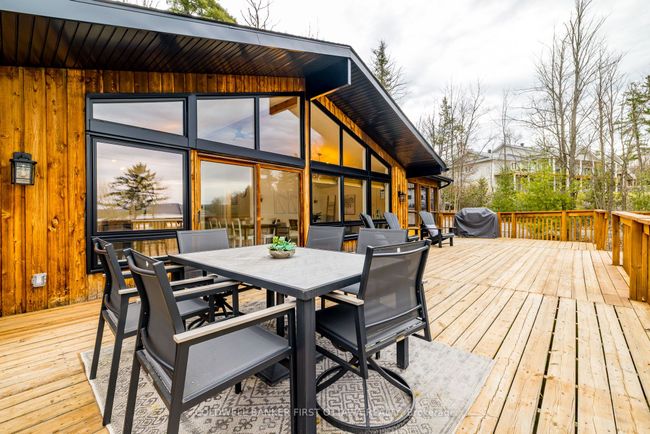 6 Bluff Point Dr, House other with 5 bedrooms, 2 bathrooms and 5 parking in Calabogie ON | Image 39