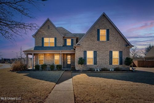 5035 Wethersfield Blvd, Olive Branch, MS, 38654-7730 | Card Image