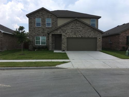 1661 Hossler Trl, Haslet, TX, 76052-3151 | Card Image