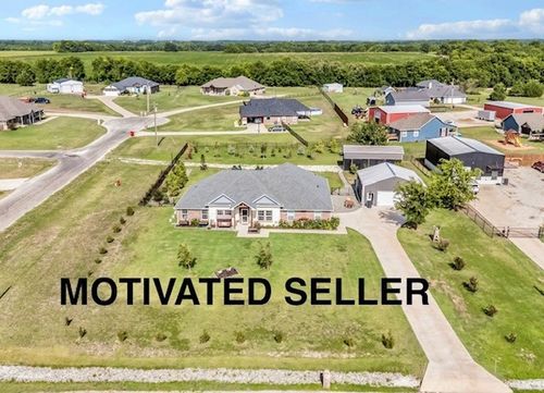 296 Hidden Meadow Trl, Leonard, TX, 75452-0199 | Card Image